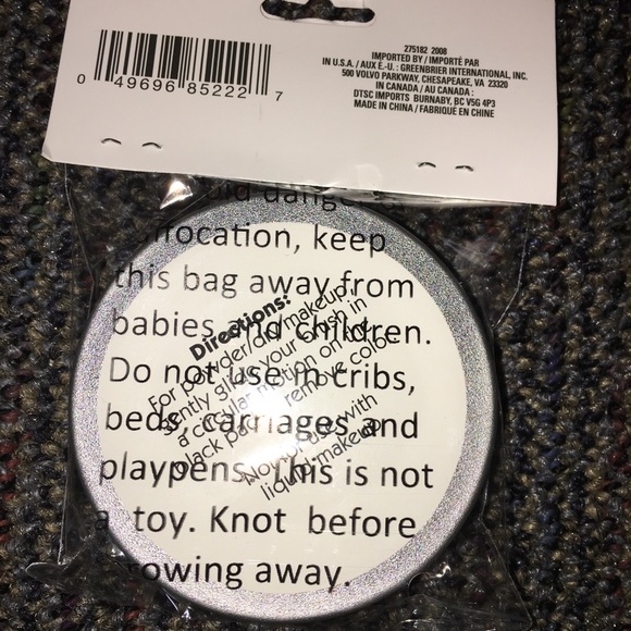 💥Eyeshadow sponge cleaner💥 - Picture 4 of 5